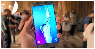 Восстановление файлов с телефона Samsung